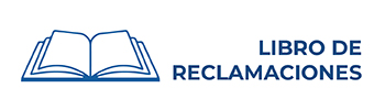 Libro de Reclamaciones
