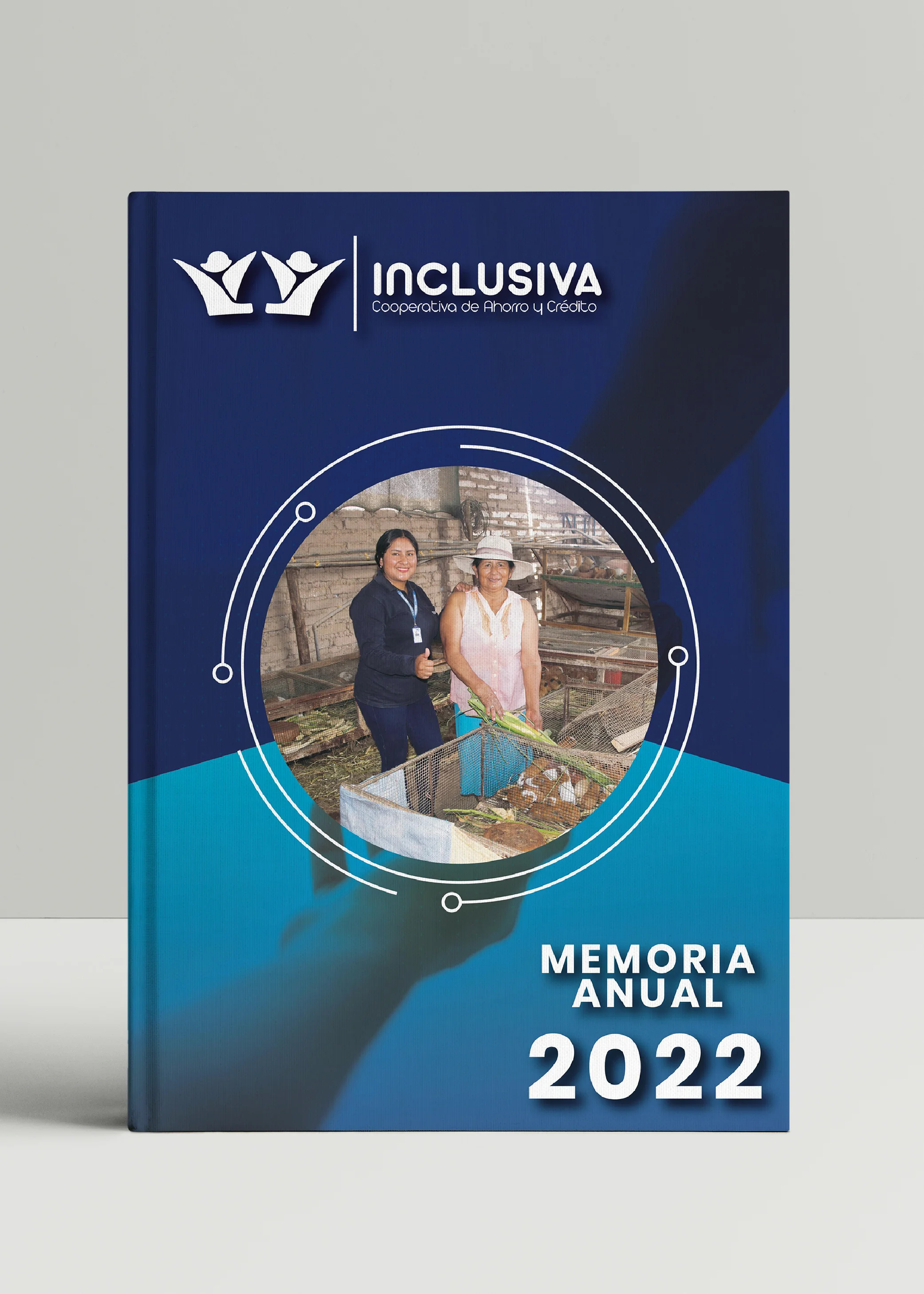 memoria anual 2022