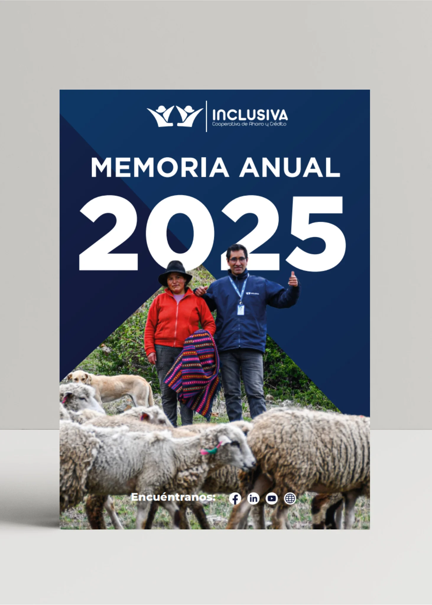 memoria anual 2025