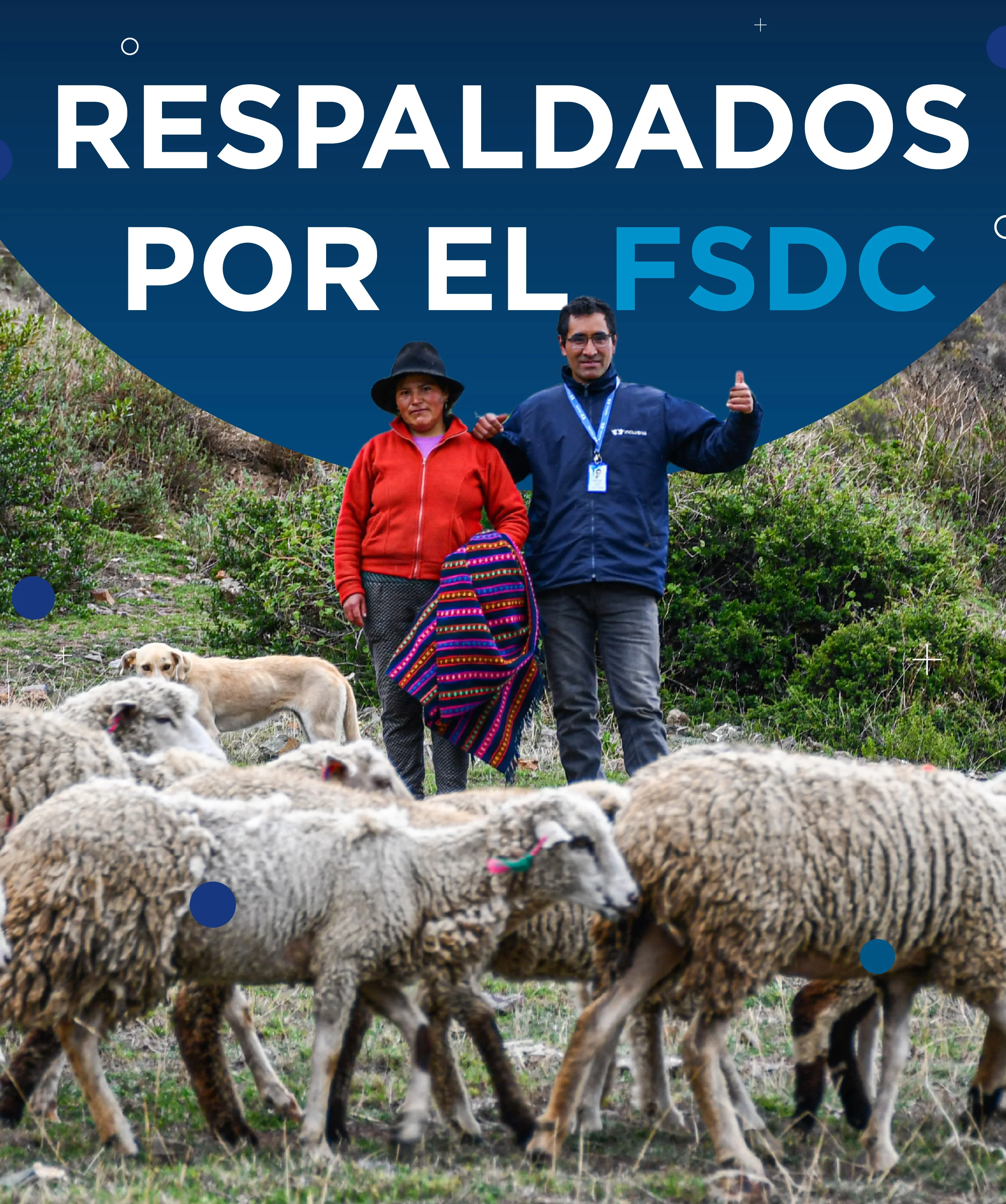 envets fiancimiento