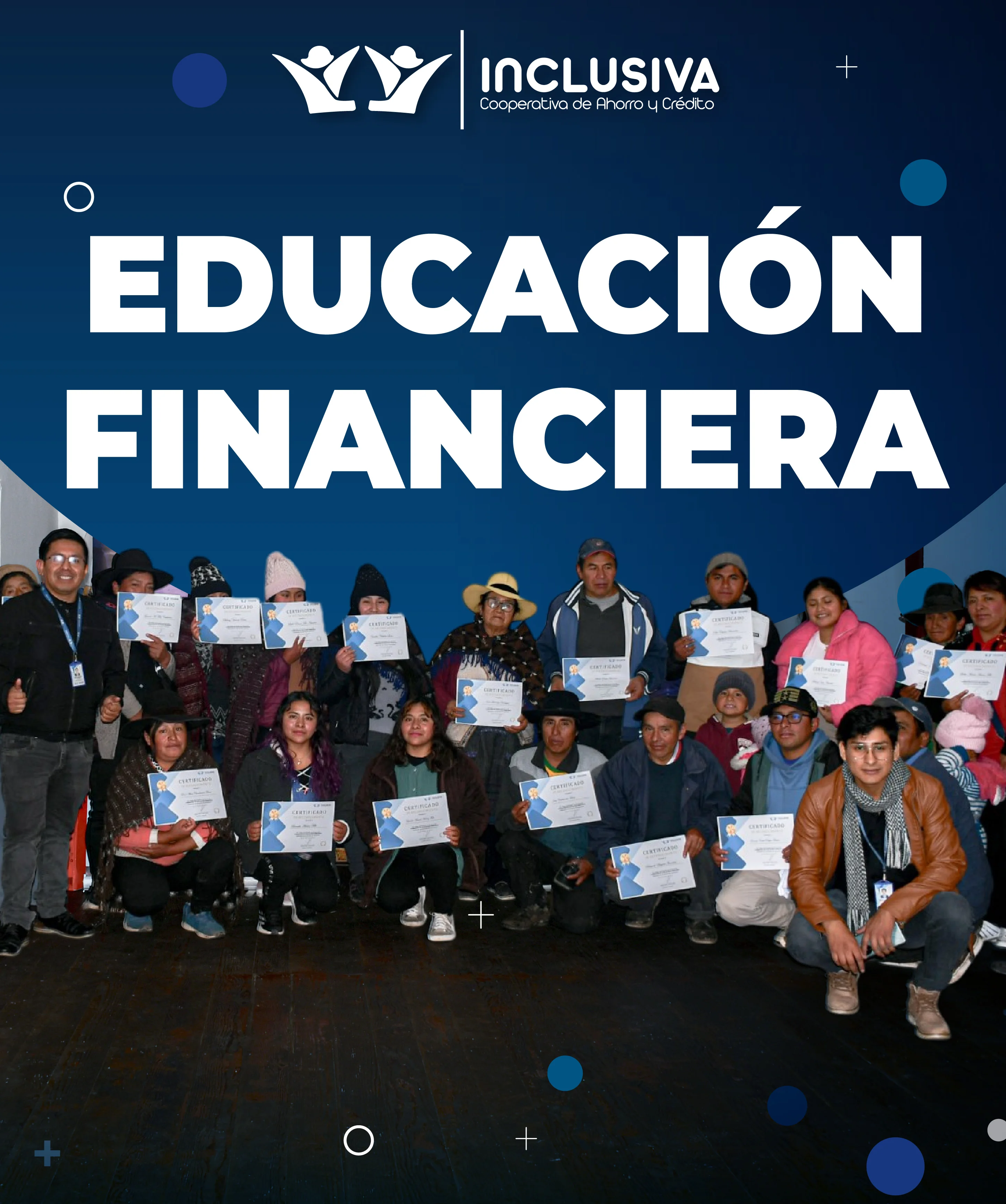envets fiancimiento