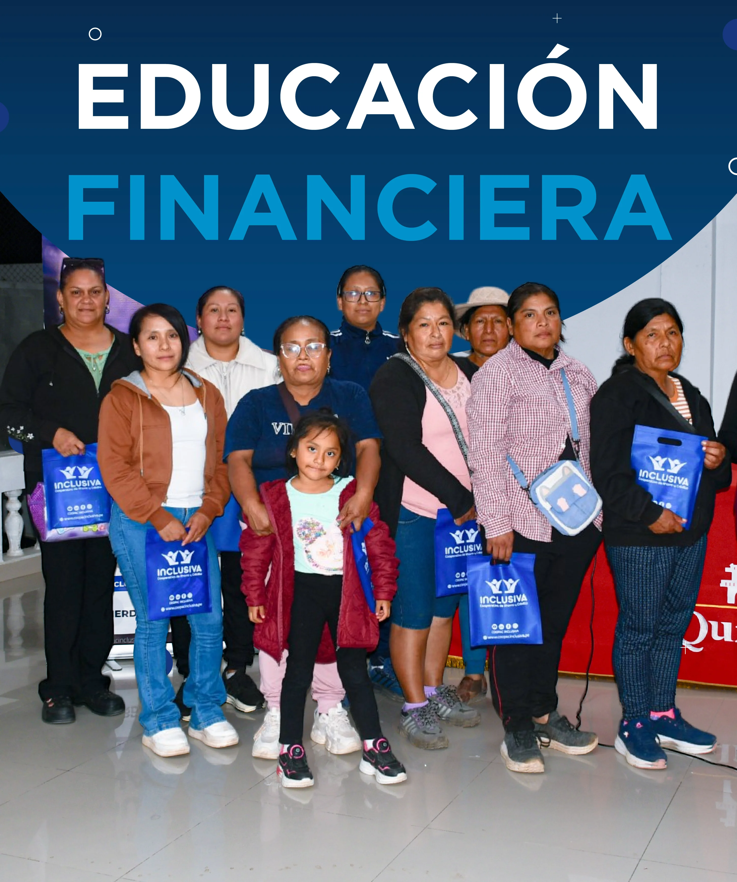 envets fiancimiento