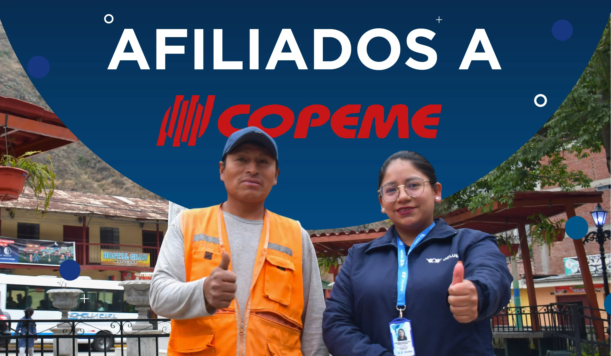 mi primer credito