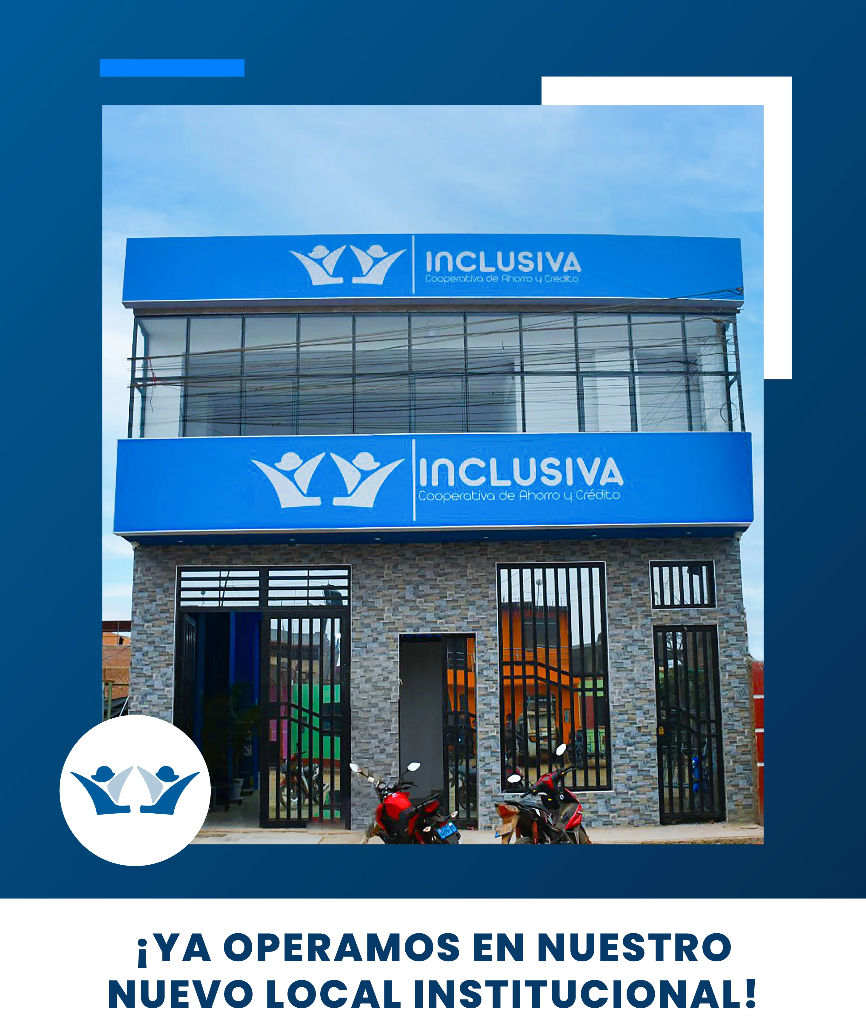 Nuevo Local en Quilmana