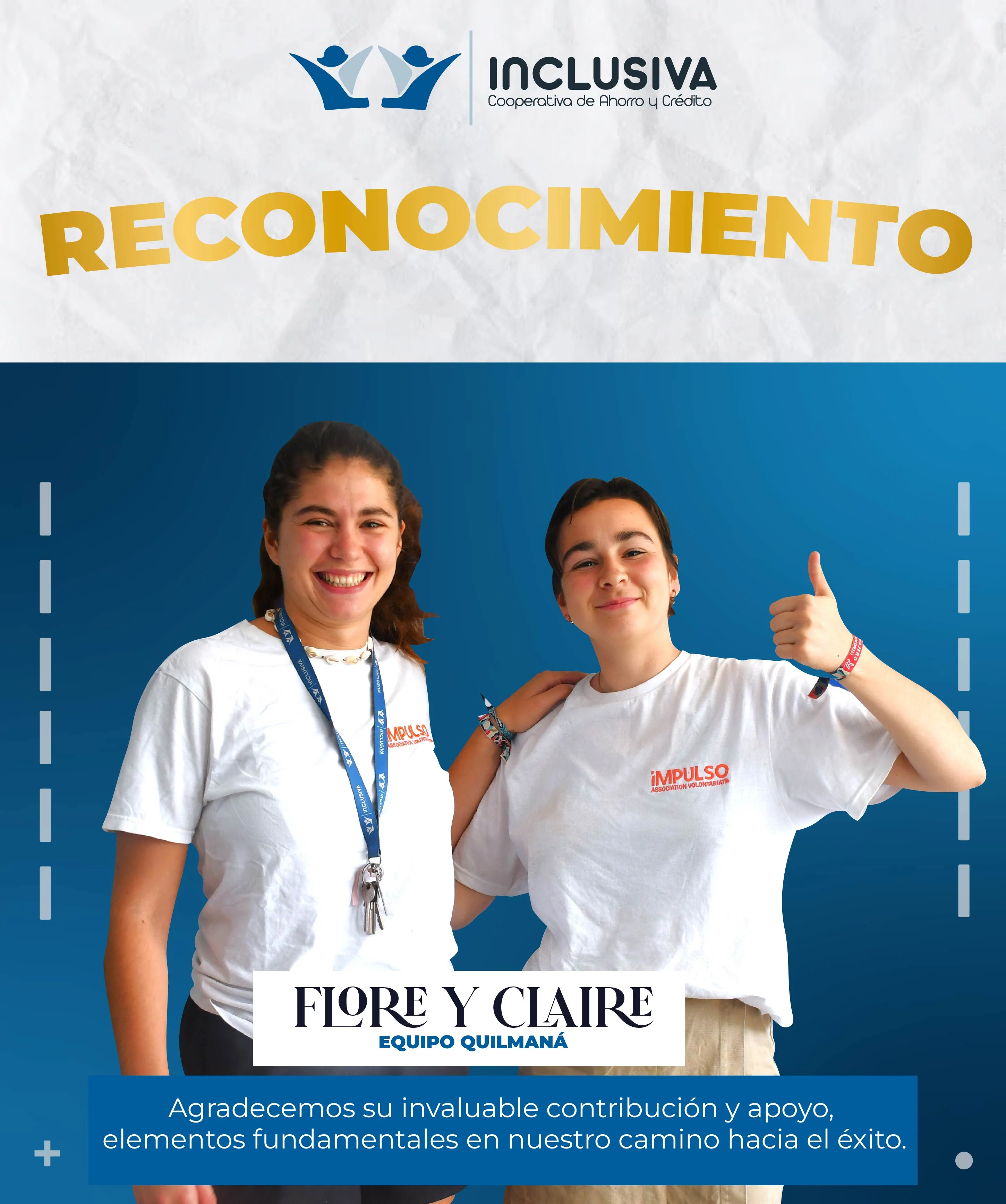 envets fiancimiento
