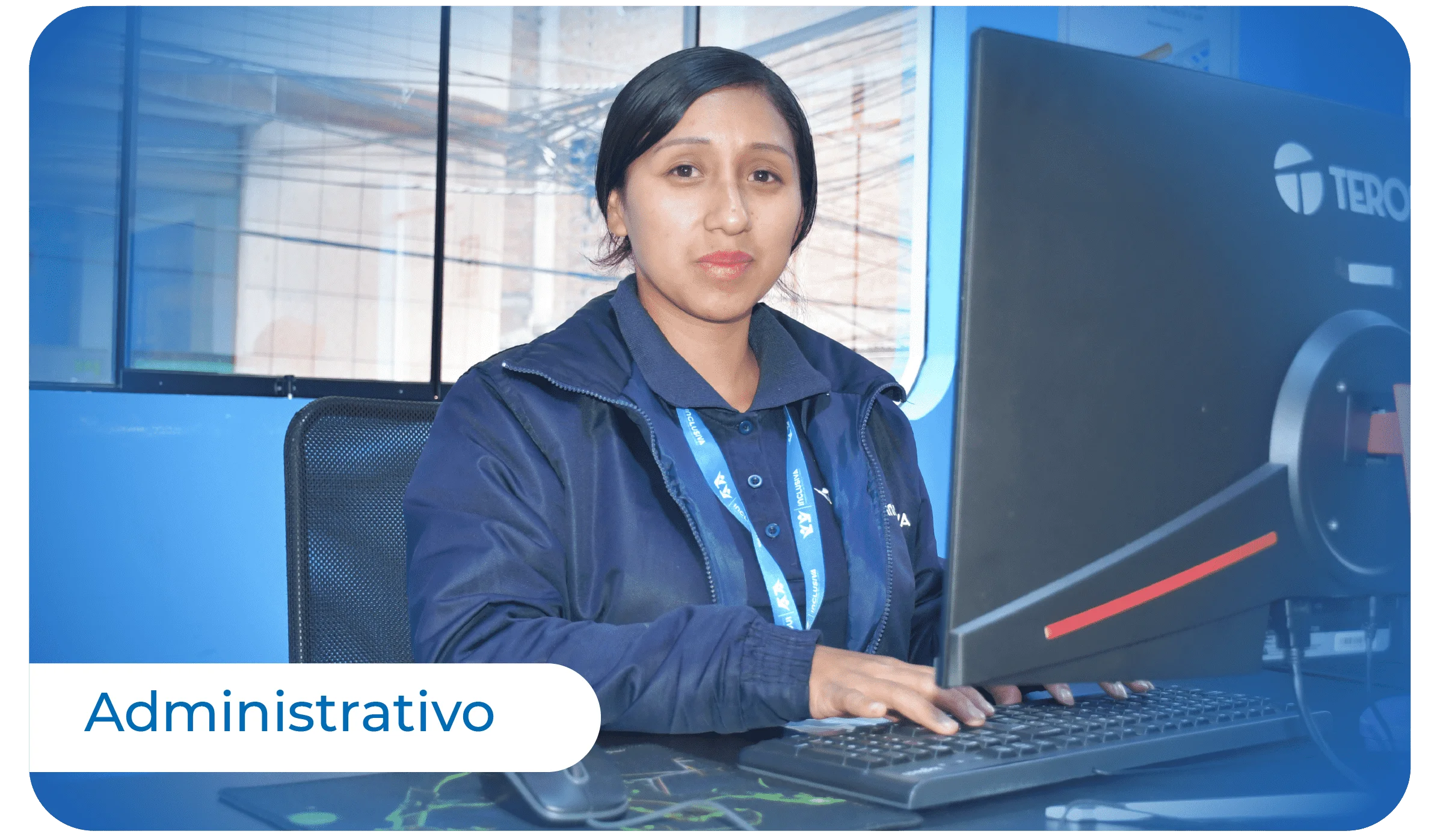 administrativo