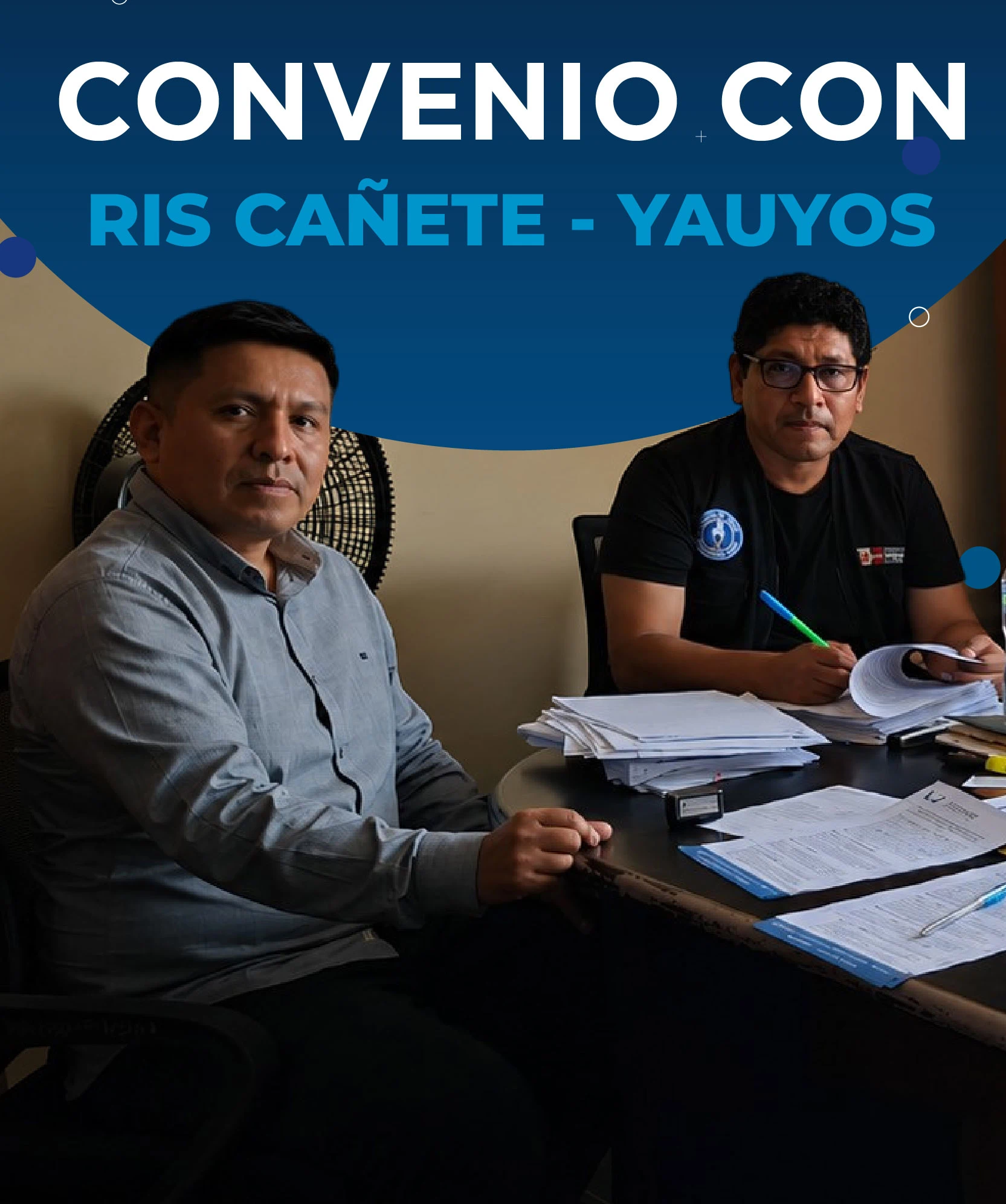 envets fiancimiento