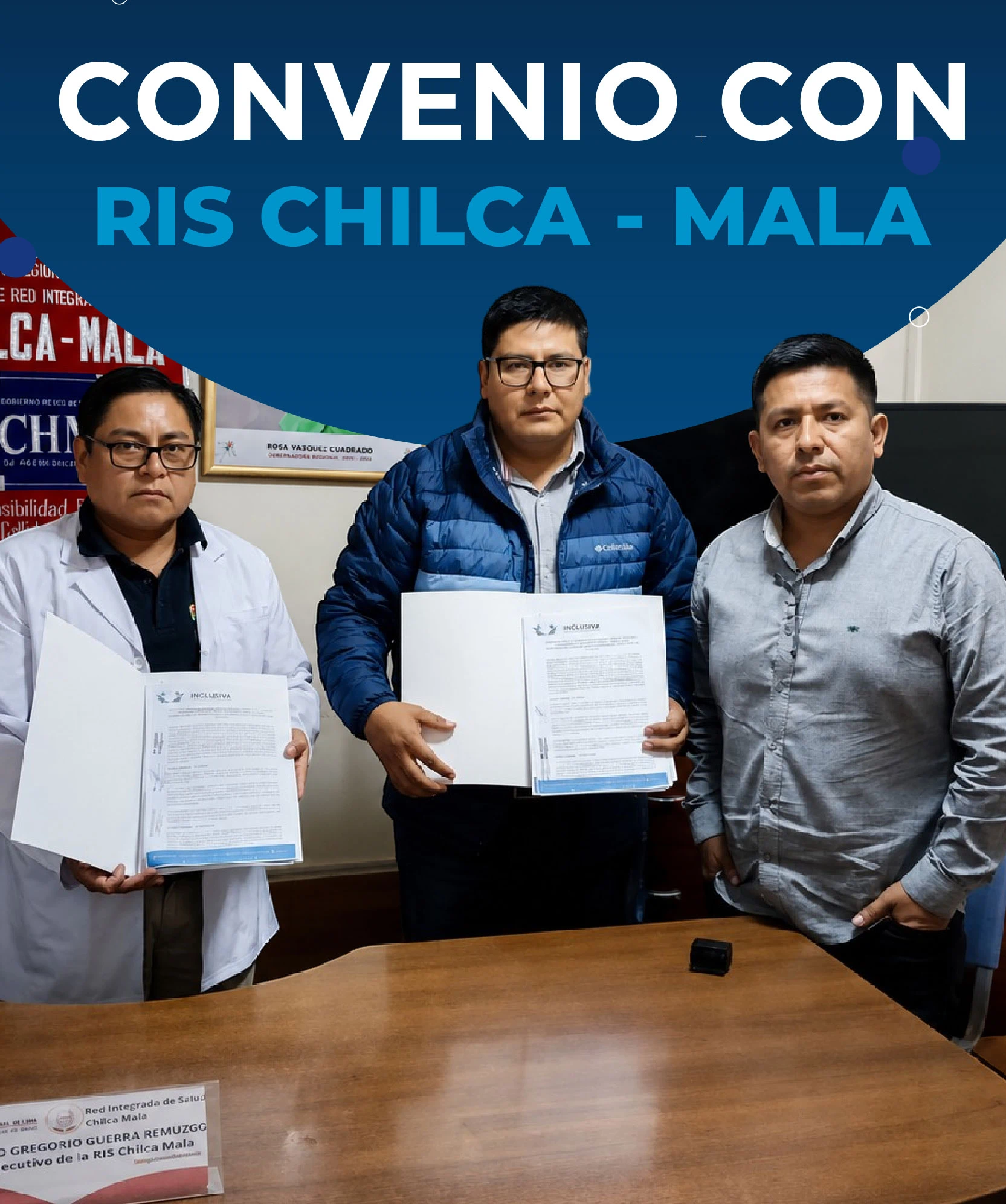 envets fiancimiento