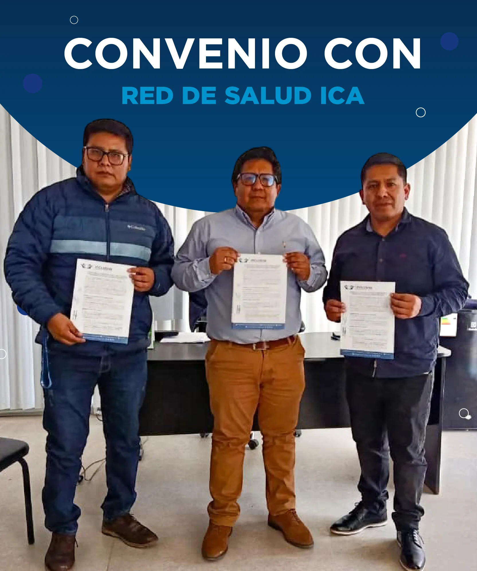 envets fiancimiento
