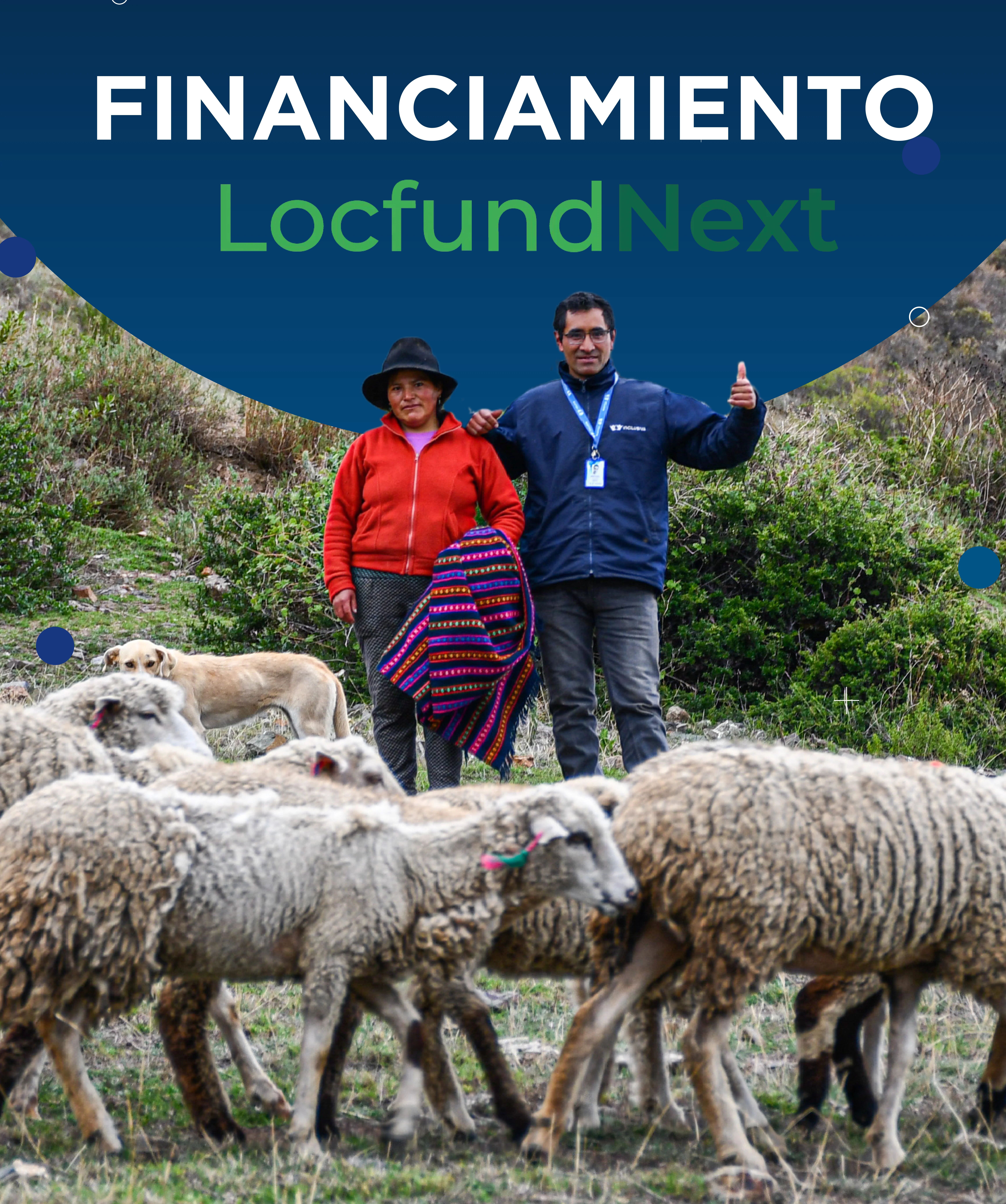 envets fiancimiento