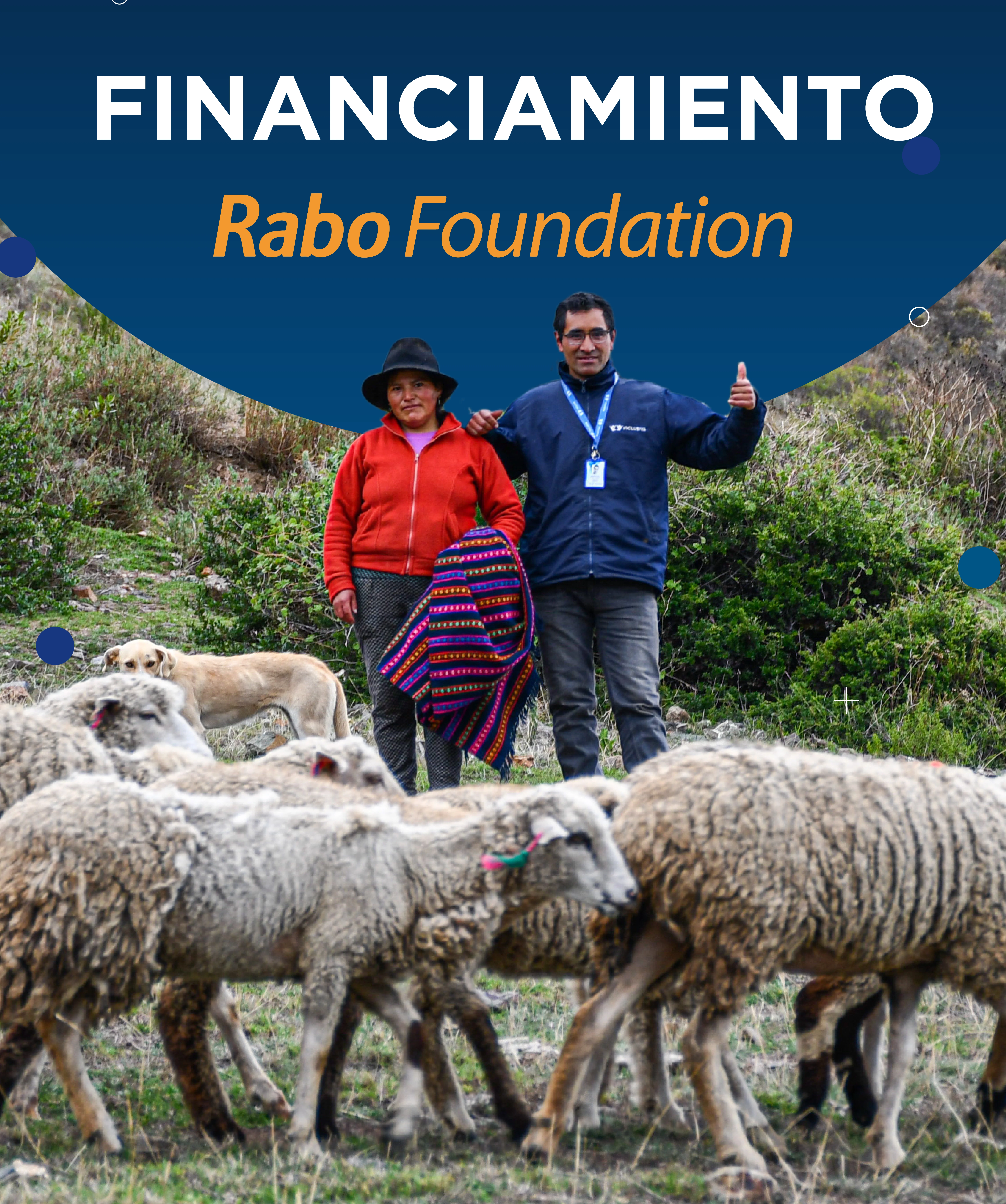 envets fiancimiento