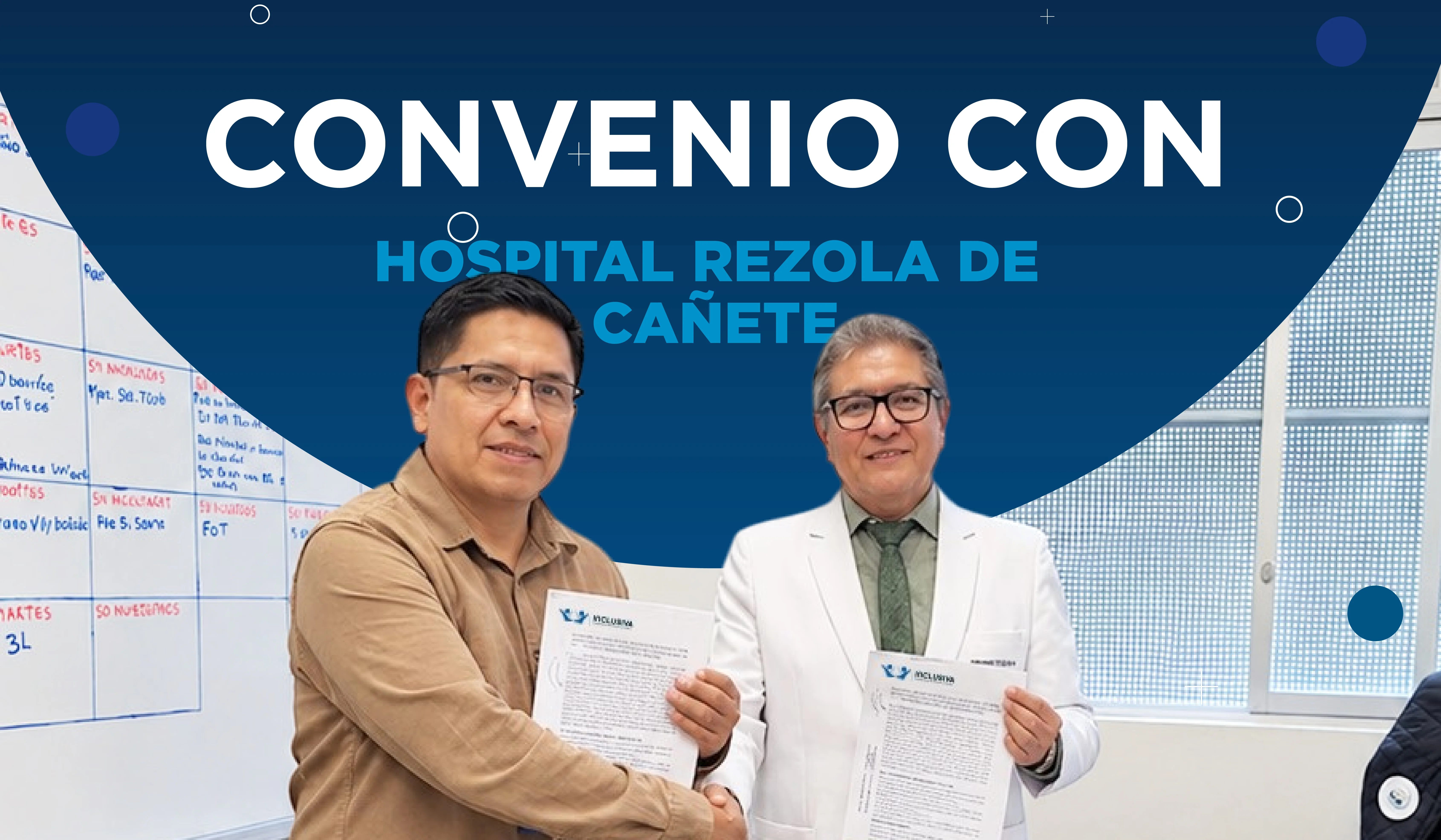 convenio rezola