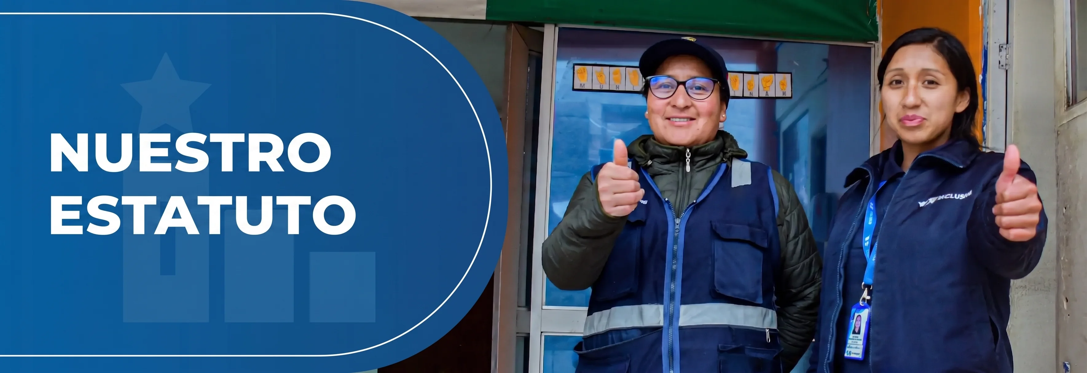 Estatuto COOPAC Inclusiva